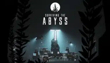 Surviving the Abyss: Paradox Interactive’s Newest Thrilling Survival Game