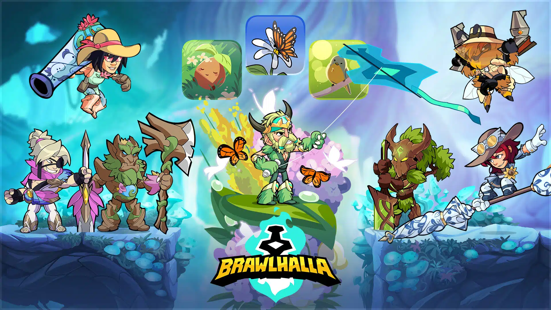 Unleashing Epic Combos in Brawlhalla: A Comprehensive Guide for Beginners
